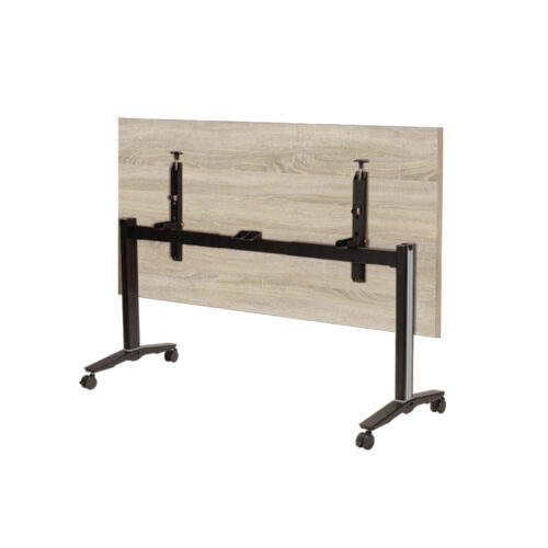 Konferenztisch FLIPTOP CLASSIC Anthrazit