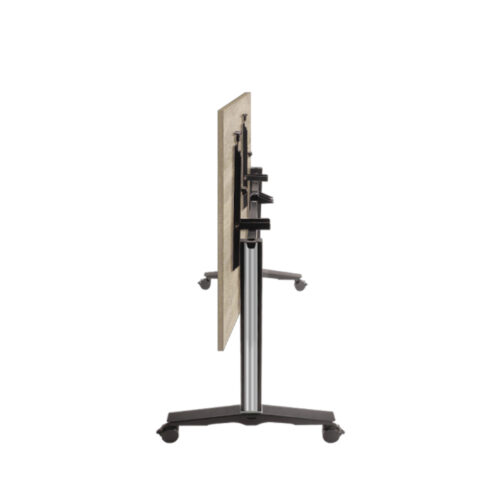 Konferenztisch FLIPTOP CLASSIC Anthrazit