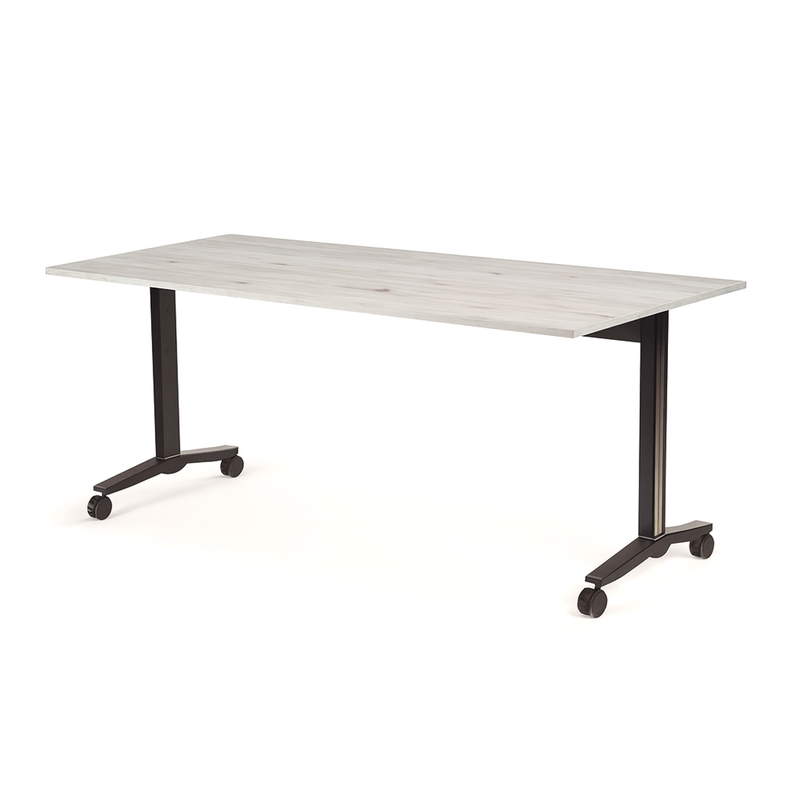 konferenztisch fliptop-classic eiche konferenztisch fliptop-classic eiche