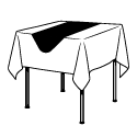 Mitteldecken