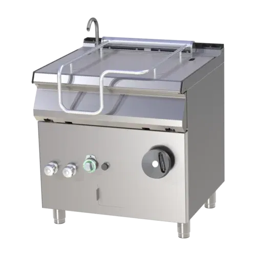 Product-photo-BR-780-G-N-00019404 Kipppfanne Gas | RM - BR 780 G/N – Bild 1