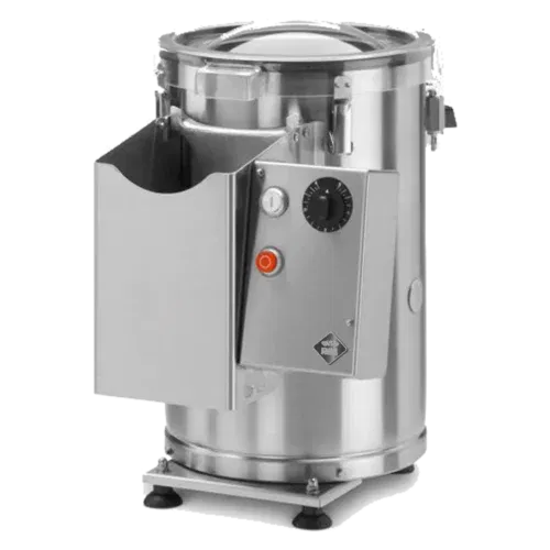 Product-photo-C-E-PP-5-00007309 Kartoffelschälmaschine 100-150 kg/h 5 kg | RM - C/E PP 5 – Bild 1