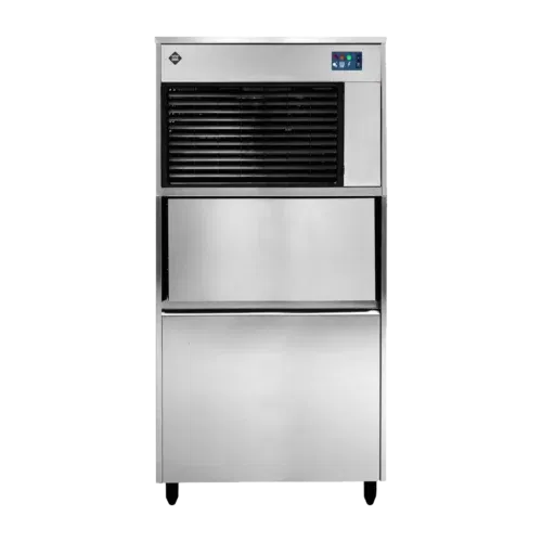 Product-photo-IMD-16464-A-00018504 Eiswürfelbereiter Luftkühlung 182 kg/24h | RM - IMD 16464 A – Bild 1