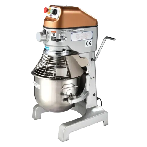 Product-photo-RM-22H-00003702 Universal Küchenmaschine 3 Geschwindigkeiten 24 l 230 V | RM - RM 22H – Bild 1