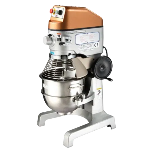 Product-photo-RM-30H-00003704 Universal Küchenmaschine 3 Geschwindigkeiten 30 l 400 V | RM - RM 30H – Bild 1