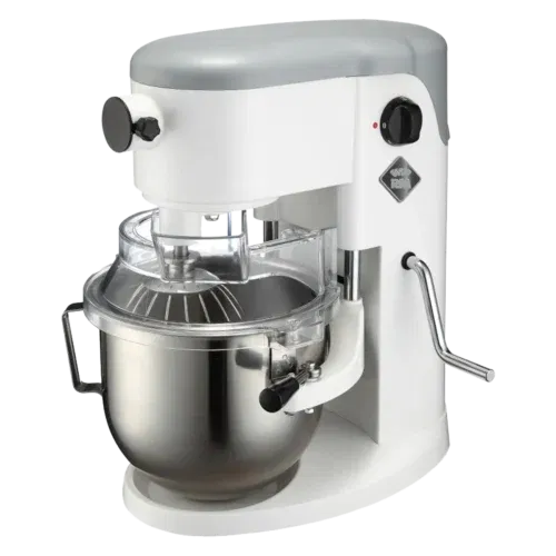 Product-photo-RM-502-00008696 Universal Küchenmaschine 10 Geschwindigkeiten 5 l 230 V | RM - RM 502 – Bild 1