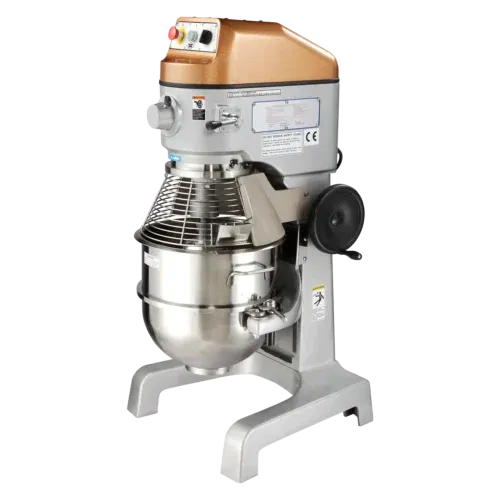 Product-photo-RM-50H-00003707 Universal Küchenmaschine 3 Geschwindigkeiten 50 l 400 V | RM - RM 50H – Bild 1