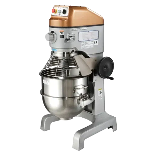 Product-photo-RM-60H-00003709 Universal Küchenmaschine 3 Geschwindigkeiten 60 l 400 V | RM - RM 60H – Bild 1