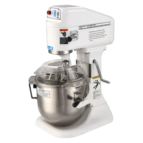 Product-photo-RM-800-00003711 Universal Küchenmaschine 3 Geschwindigkeiten 8 l 230 V | RM - RM 800 – Bild 1