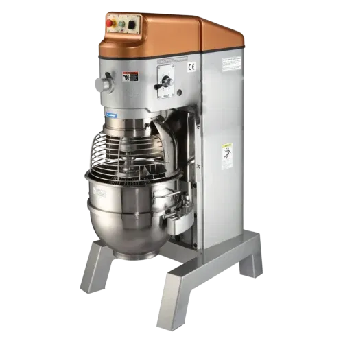 Product-photo-RM-80A-00003712 Universal Küchenmaschine 4 Geschwindigkeiten 80 l 400 V | RM - RM 80A – Bild 1