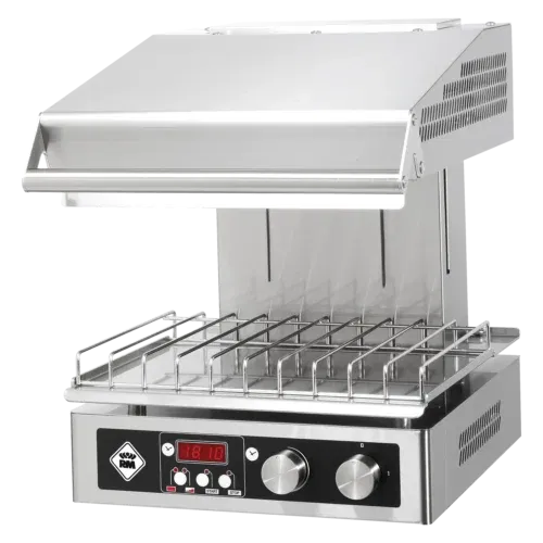 Product-photo-SD-21-00010739 Salamander digital 2 höhenverstellbar 230 V | RM - SD 21 – Bild 1