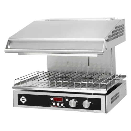 Product-photo-SD-32-00008950 Salamander digital 3 höhenverstellbar 400 V | RM - SD 32 – Bild 1