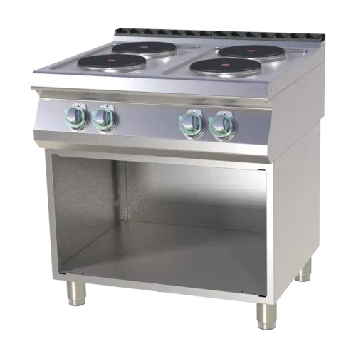 Product-photo-SP-780-E-00014769 Herd elektrisch mit Unterbau | RM - SP 780 E – Bild 1