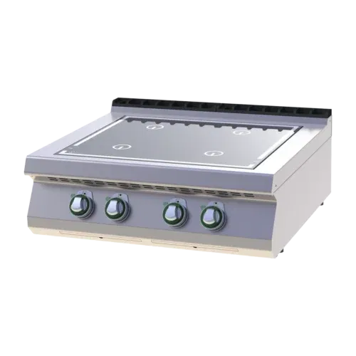 Product-photo-SPI-708-E-00014760 Herd mit Induktionsheizung | RM - SPI 708 E – Bild 1