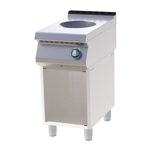Product-photo-SPI-740-E-WOK-00014763 Herd mit Induktionsheizung mit Unterbau | RM - SPI 740 E WOK – Bild 1