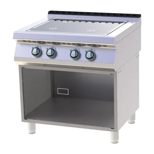 Product-photo-SPI-780-E-00014764 Herd mit Induktionsheizung mit Unterbau | RM - SPI 780 E – Bild 1