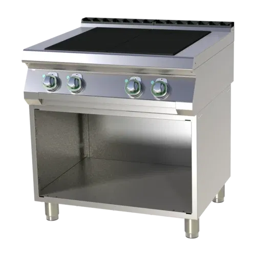 Product-photo-SPL-780-E-00008531 Herd elektrisch mit Unterbau | RM - SPL 780 E – Bild 1