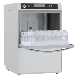 Geschirrspülmaschine