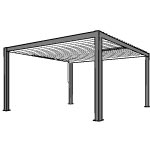 Terrassenüberdachungen