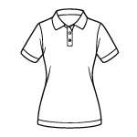 Unisex Poloshirts