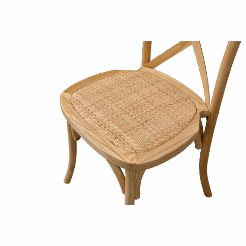 hochzeitsstuhl-cross-back-holz-rattan-natur (6) Hochzeitsstuhl CROSS-BACK WOOD Holz – RATTAN natur – Bild 8