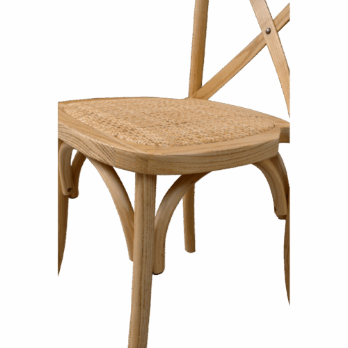 hochzeitsstuhl-cross-back-holz-rattan-natur (7) Hochzeitsstuhl CROSS-BACK WOOD Holz – RATTAN natur – Bild 9