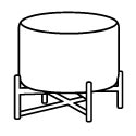 hocker