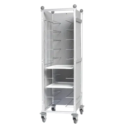 Product-photo-BS-VR-00008041 Etagenwagen Seitenwand | REDFOX - BS VR – Bild 1