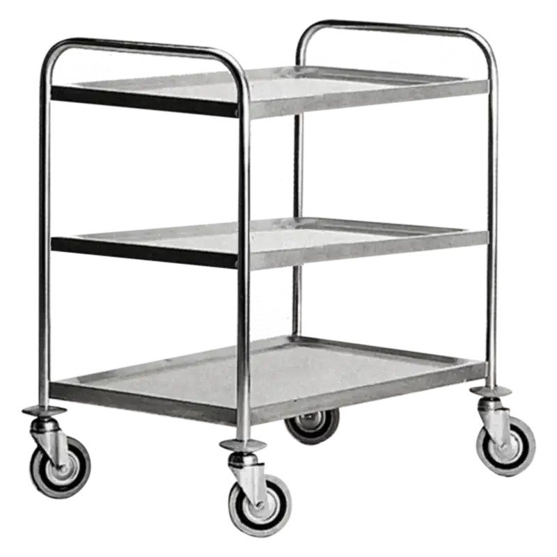 Servierwagen