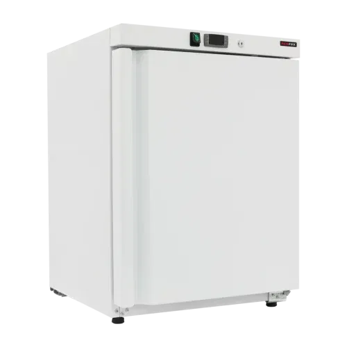 Product-photo-DRR-200-00018384 Kühlschrank 130 l, weiß | REDFOX - DRR 200 – Bild 1