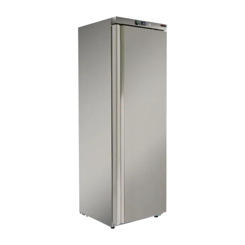 Product-photo-DRR-400-S-00018388 Kühlschrank 350 l, Edelstahl | REDFOX - DRR 400 S – Bild 1