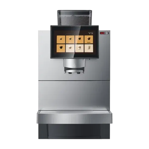 Product-photo-E60-L-00038642 Automatische Kaffeemaschine 70 Tassen pro Stunde | REDFOX - E60-L – Bild 1