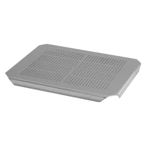 Product-photo-FD-1-3-00000855 Senkboden GN 1/3 Edelstahl | REDFOX - FD 1/3 – Bild 1