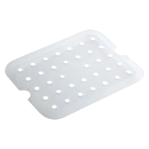 Product-photo-FDPP-1-2-00012464 Senkboden GN 1/2 Polypropylen | REDFOX - FDPP 1/2 – Bild 1