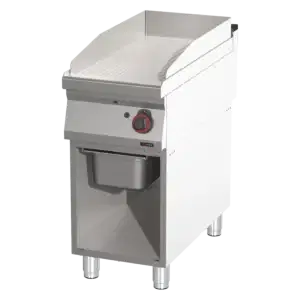 Professionelle Küchenausstattung für Gastronomie & Hotellerie 5 Product photo FTR 90 40 G 00013702