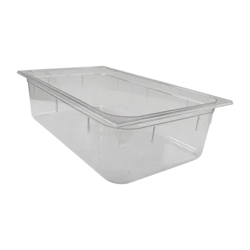 Product-photo-GNP-1-1-150-00001201 GN-Behälter GN 1/1 - 150 Polycarbonat | REDFOX - GNP 1/1-150 – Bild 1