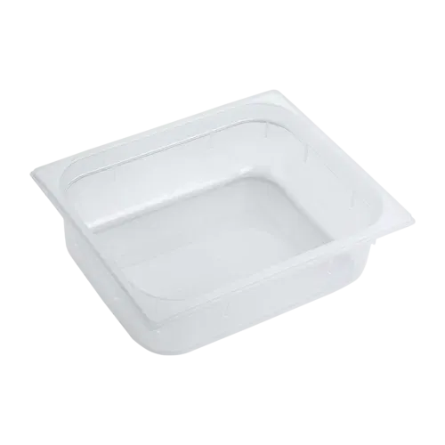 Product-photo-GNP-1-2-150-00001234 GN-Behälter GN 1/2 - 150 Polycarbonat | REDFOX - GNP 1/2-150 – Bild 1