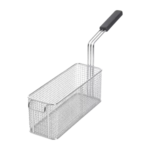 Korb 1/2 für 13 l Fritteuse 700 REDFOX  | REDFOX - K FE H – Bild 1