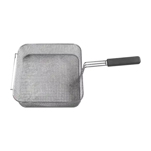 Korb 1/1 für 13 l Fritteuse Tisch 700, 15 l Fritteuse 700 REDFOX  | RM + REDFOX - K FE I – Bild 1