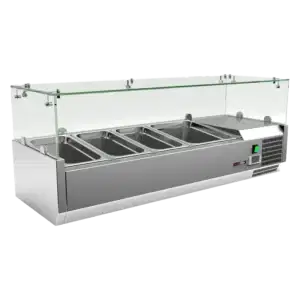 Professionelle Küchenausstattung für Gastronomie & Hotellerie 19 Product photo MCH 3120 00013362
