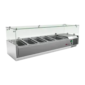 Professionelle Küchenausstattung für Gastronomie & Hotellerie 20 Product photo MCH 3140 00013363