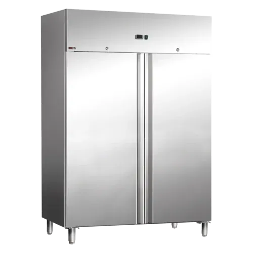 Product-photo-MN-900-00013350 Kühlschrank 900 l Snack Edelstahl | REDFOX - MN 900 – Bild 1