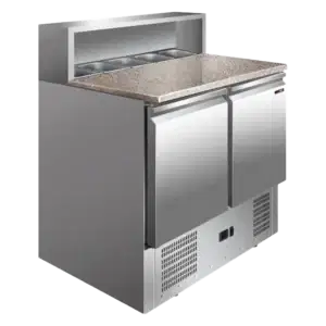Professionelle Küchenausstattung für Gastronomie & Hotellerie 16 Product photo MP 902 00013338