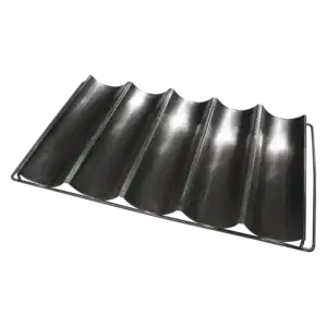 Product photo RF Rost na knedliky GN 1 1 5 p. 500 g 00003758