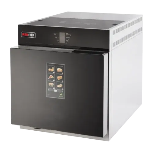 Product-photo-SO-4-00021417 Backofen für schnelle Zubereitung | REDFOX - SO 4 – Bild 1