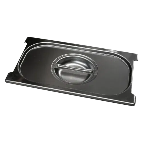 Product-photo-VGN-2-4-00005077 Deckel GN 2/4 Edelstahl | REDFOX - VGN 2/4 – Bild 1