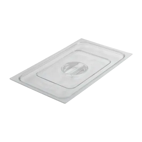 Product-photo-VPK-1-1-00005031 Deckel GN 1/1 Polycarbonat | REDFOX - VPK 1/1 – Bild 1