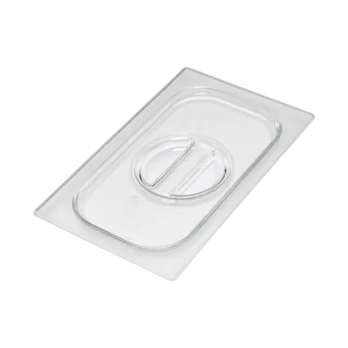 Product-photo-VPK-1-9-00005068 Deckel GN 1/9 Polycarbonat | REDFOX - VPK 1/9 – Bild 1