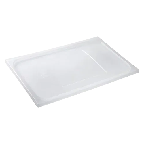 Product-photo-VPP-2-1-00012462 Deckel GN 2/1 Polypropylen | REDFOX - VPP 2/1 – Bild 1