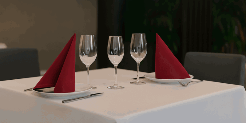 Restaurant eröffnen: Ihr kompletter Guide für Möbel, Küchenausstattung & Textilien 2 Restaurant eröffnen: Möbel, Küchenausstattung & Textilien